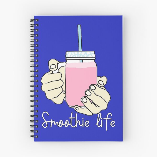 Item preview, Smoothie Life designed and sold by RevolutionInPaint.