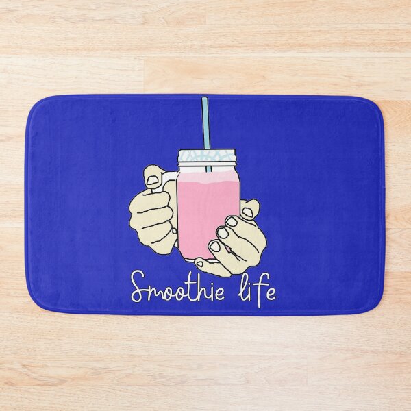 Item preview, Smoothie Life designed and sold by RevolutionInPaint.