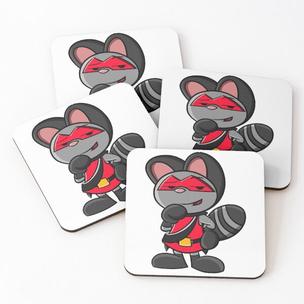 Item preview, Red Rich  designed and sold by KingwoodMe.