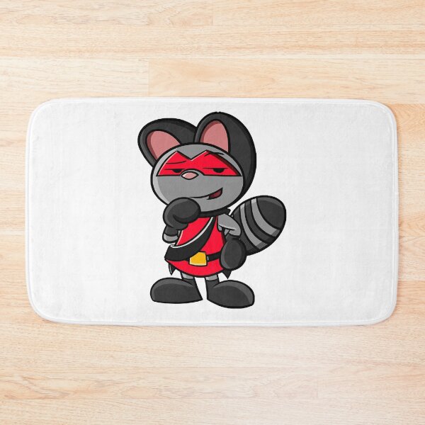 Item preview, Red Rich  designed and sold by KingwoodMe.