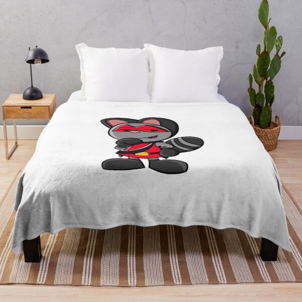 Item preview, Red Rich  designed and sold by KingwoodMe.