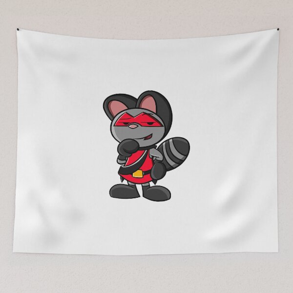 Item preview, Red Rich  designed and sold by KingwoodMe.