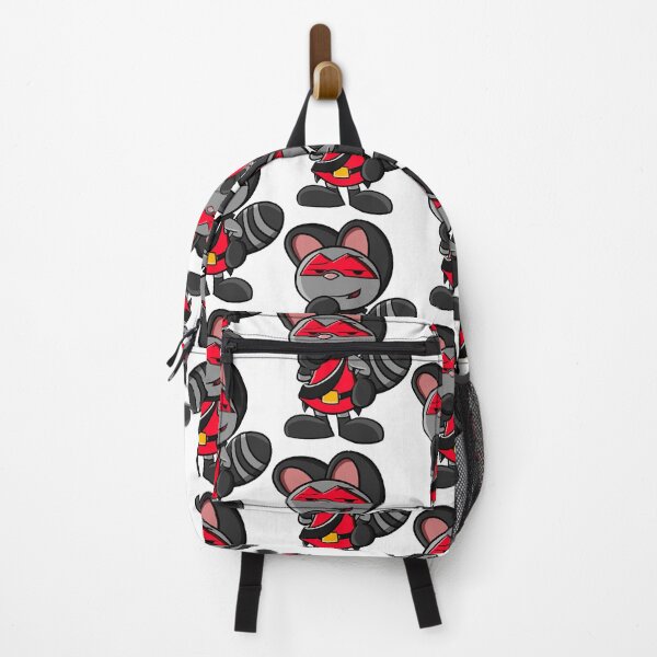 Item preview, Red Rich designed and sold by KingwoodMe.