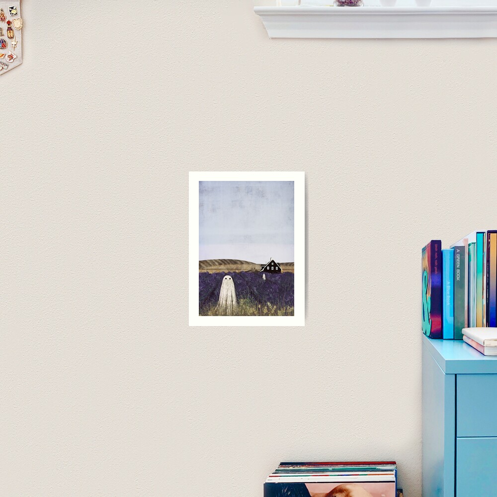 Item preview, Art Print designed and sold by katherineblower.