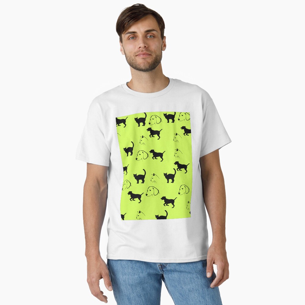 Item preview, Classic T-Shirt designed and sold by Semapemodiba.