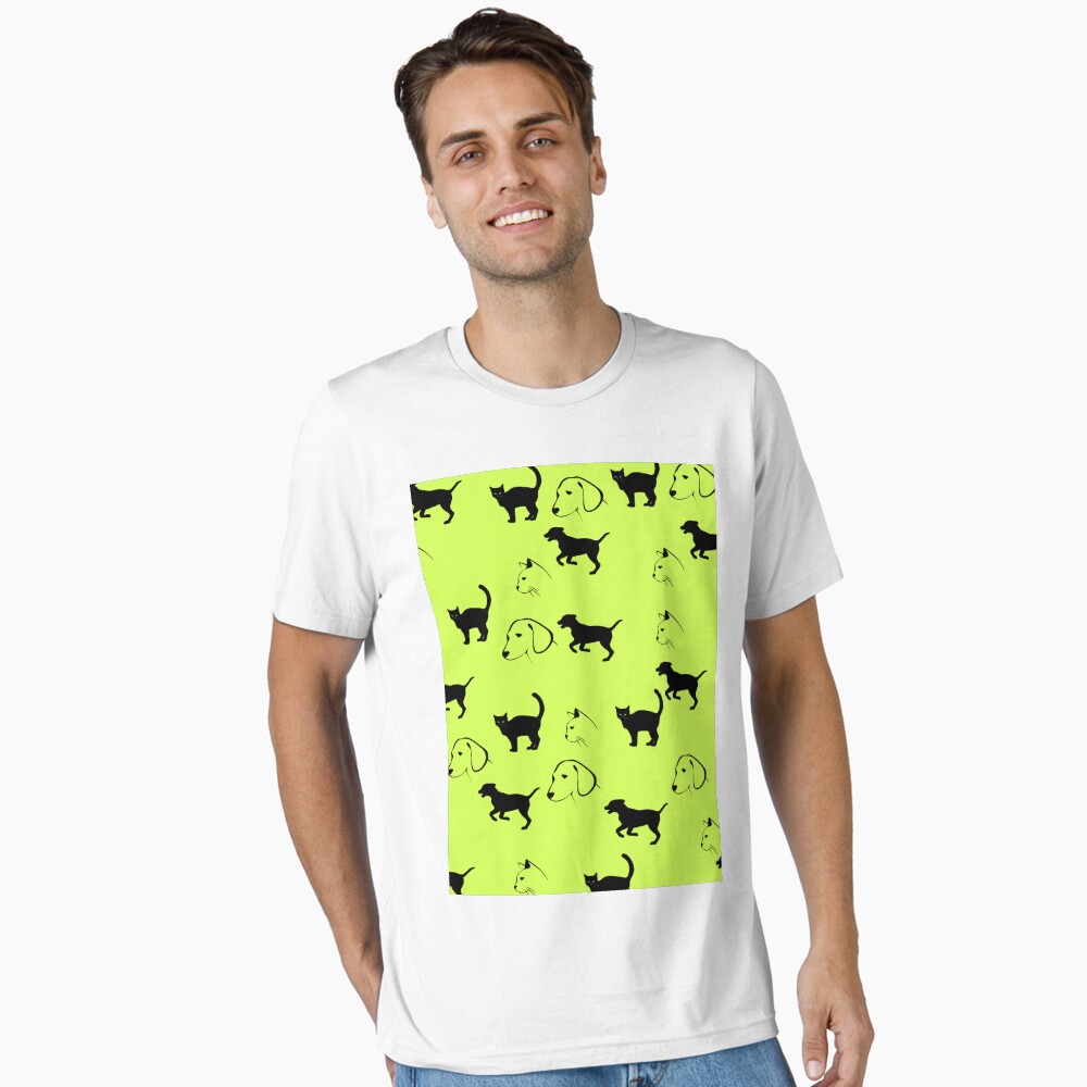 Item preview, Essential T-Shirt designed and sold by Semapemodiba.