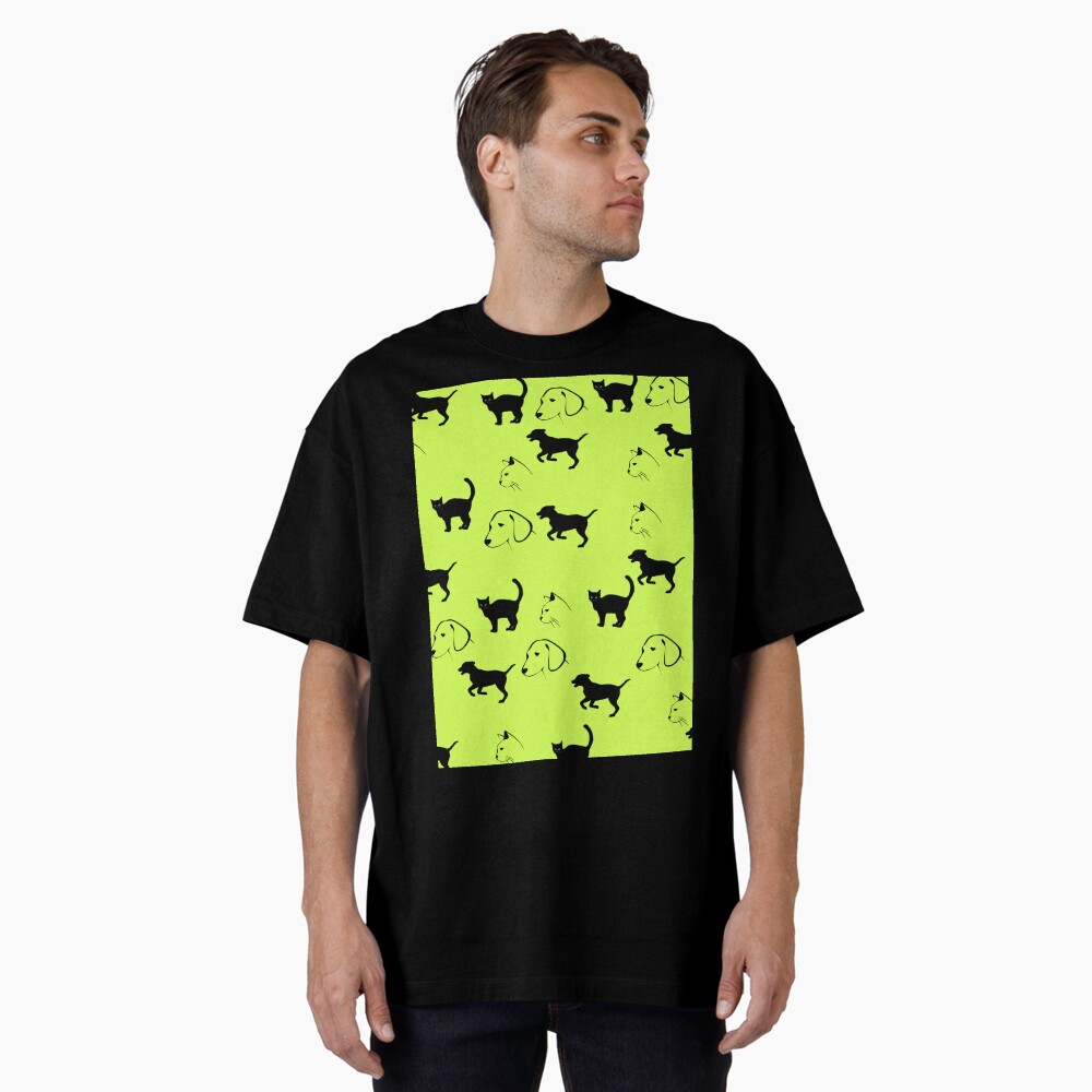Item preview, Oversized T-Shirt designed and sold by Semapemodiba.