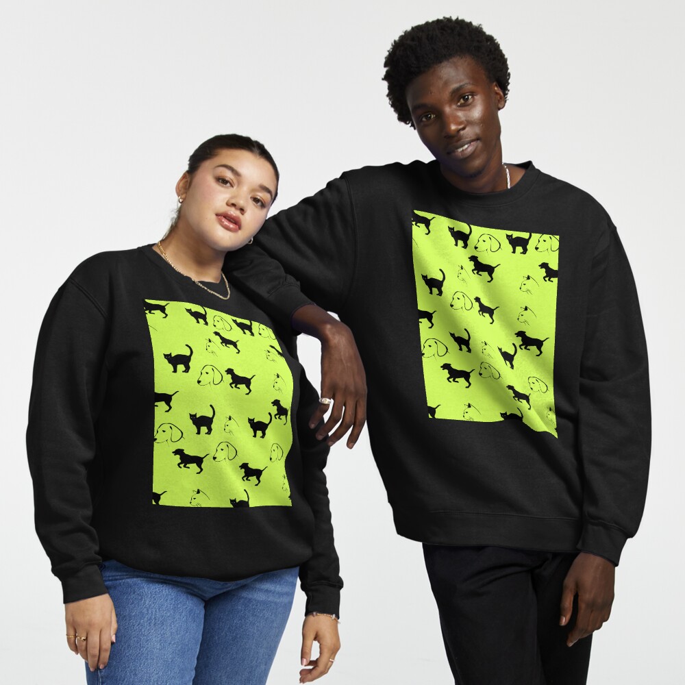 Item preview, Pullover Sweatshirt designed and sold by Semapemodiba.
