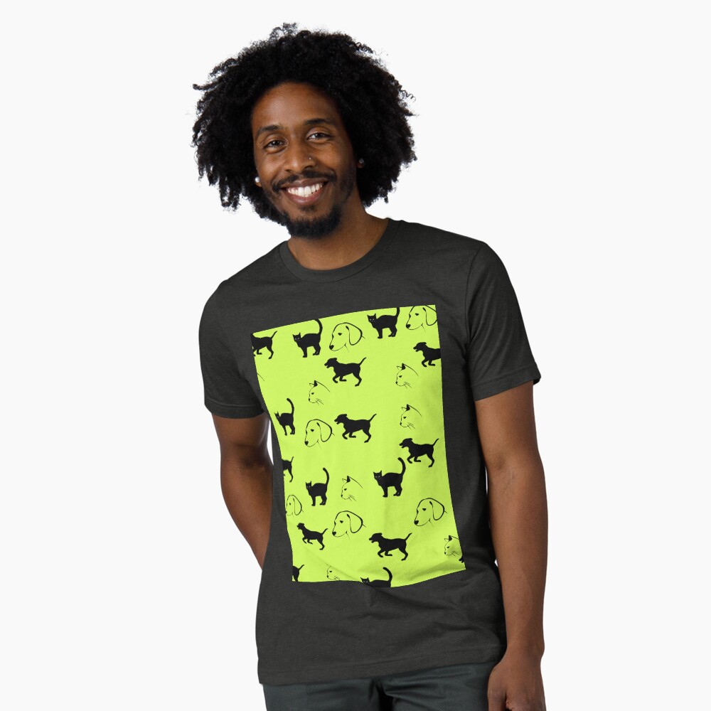 Item preview, Tri-blend T-Shirt designed and sold by Semapemodiba.