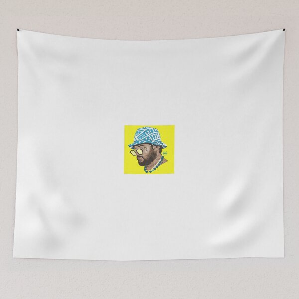 Item preview, School Boy Q 2016 fan art designed and sold by WAGarmentSupply.