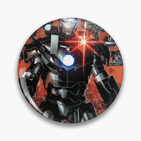 Item preview, Iron Monger designed and sold by shopIronMonger.