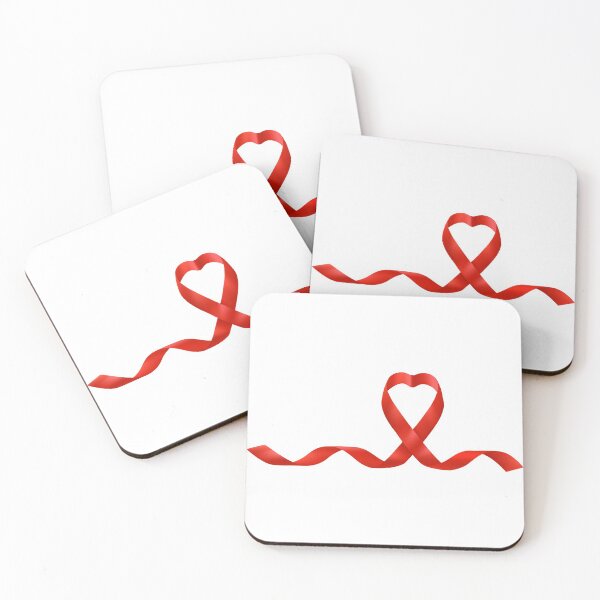 Item preview, Cancer Ribbon Heart - Cancer Awareness  designed and sold by roocky.