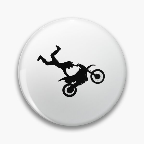 Artikelvorschau, Motorrad entworfen und verkauft von StickerNova1.