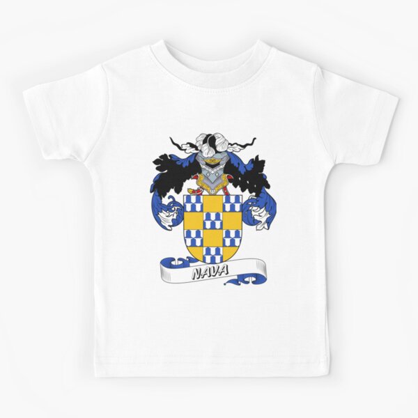 Item preview, Nava designed and sold by HaroldHeraldry.