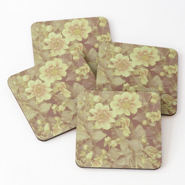 Item preview, Leaves galore designed and sold by Fortysious45.