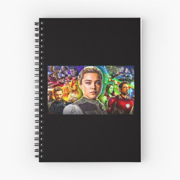 Item preview, Florence Pugh designed and sold by shopIronMonger.