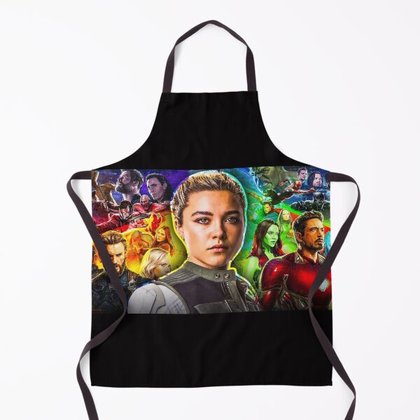 Item preview, Florence Pugh designed and sold by shopIronMonger.