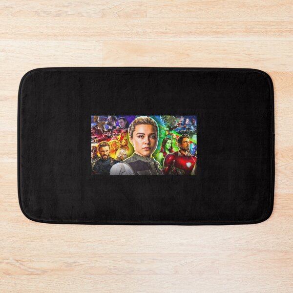 Item preview, Florence Pugh designed and sold by shopIronMonger.