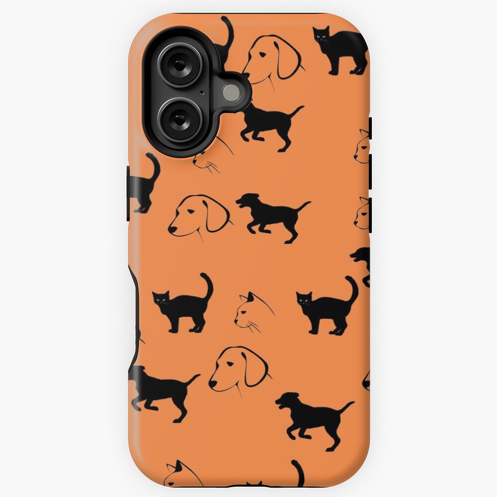 Item preview, iPhone Magsafe Tough Case designed and sold by Semapemodiba.