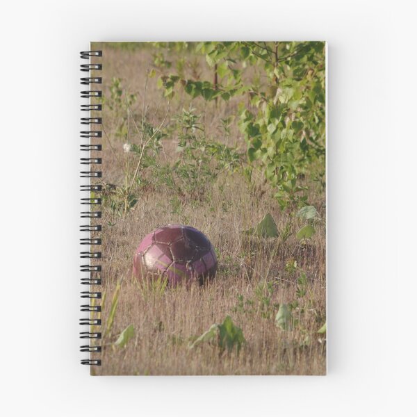 Item preview, Lost Football designed and sold by Adrian Wale.