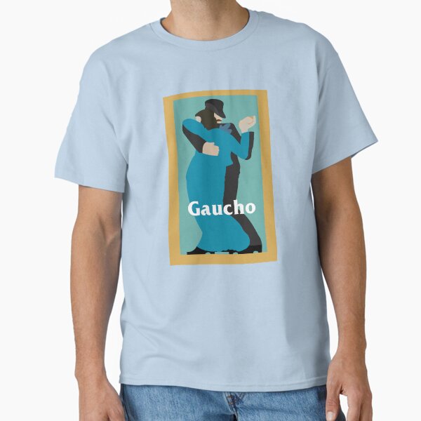 Item preview, Steely Dan "Gaucho" Album Art designed and sold by dwsteadman.