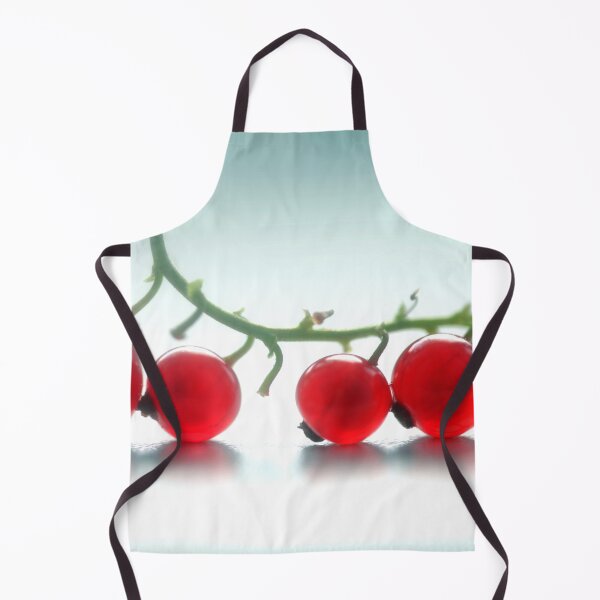 Item preview, Red currants on light background designed and sold by olena2552.