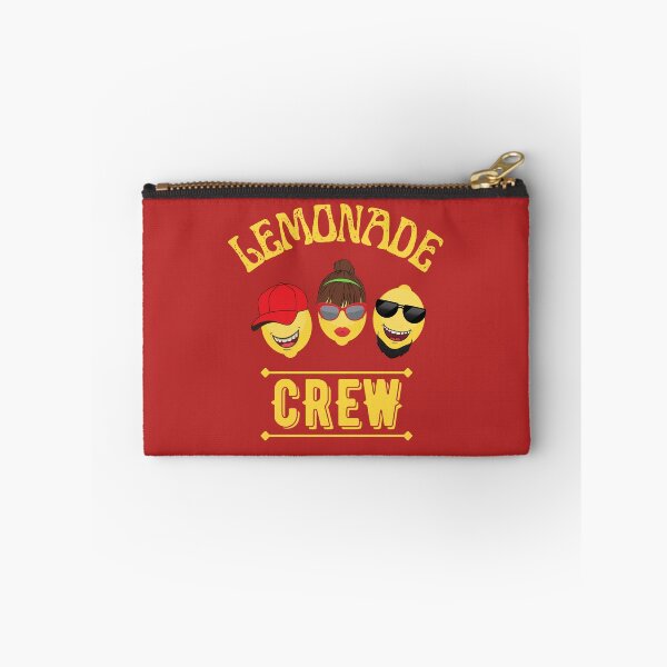 Item preview, Lemonade Crew designed and sold by Your Favorite Shop.
