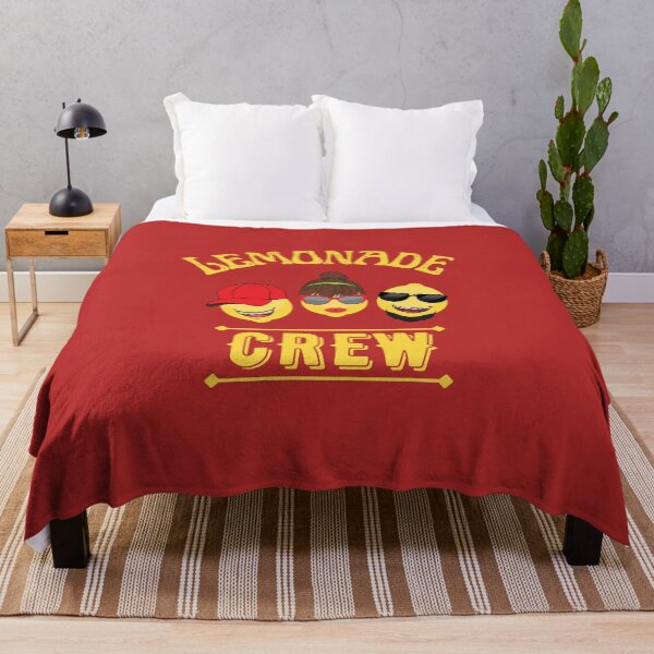 Item preview, Lemonade Crew designed and sold by Your Favorite Shop.