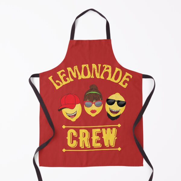 Item preview, Lemonade Crew designed and sold by Your Favorite Shop.