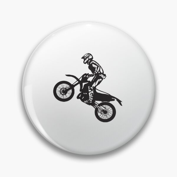 Artikelvorschau, Motorrad entworfen und verkauft von StickerNova1.
