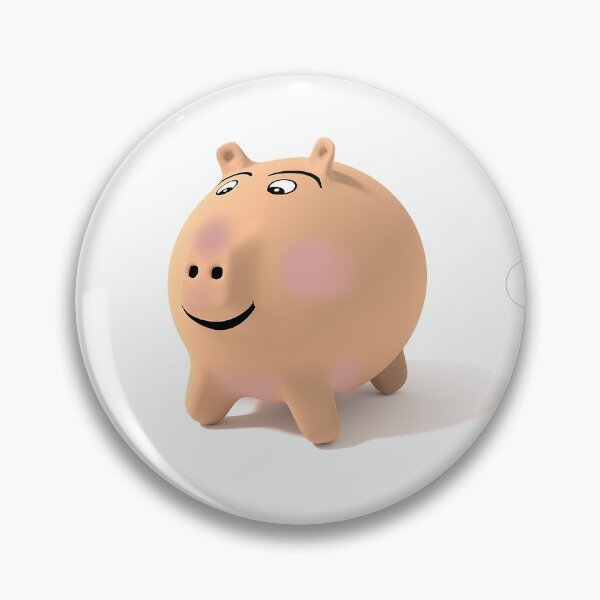 Item preview, lindo cerdito designed and sold by Sbubblered.