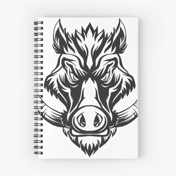 Artikelvorschau, Warzenschwein entworfen und verkauft von CalvinMade.