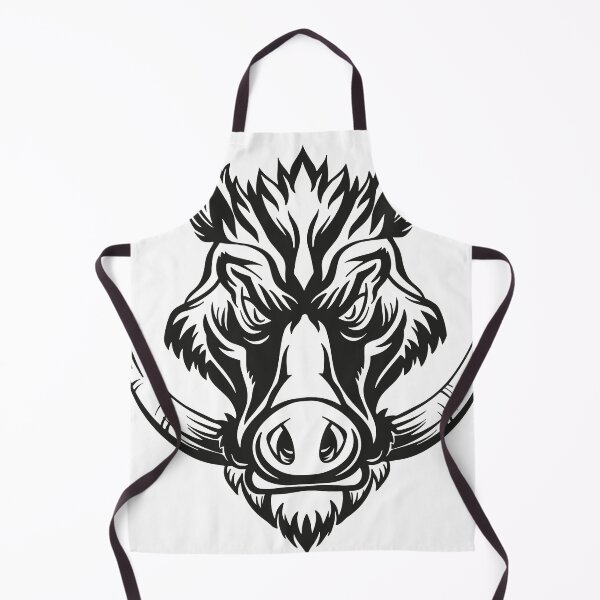 Item preview, Warthog designed and sold by CalvinMade.