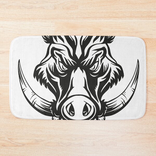 Item preview, Warthog designed and sold by CalvinMade.