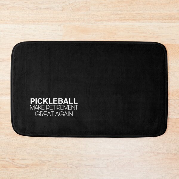 Item preview, Pickleball Funny Quotes designed and sold by Kiki Art.