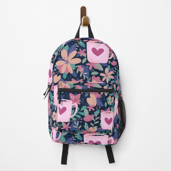 Item preview, Morning Blossoms designed and sold by Supreet Kaur.