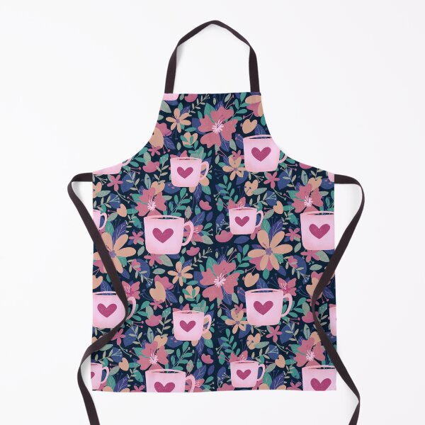 Item preview, Morning Blossoms designed and sold by Supreet Kaur.