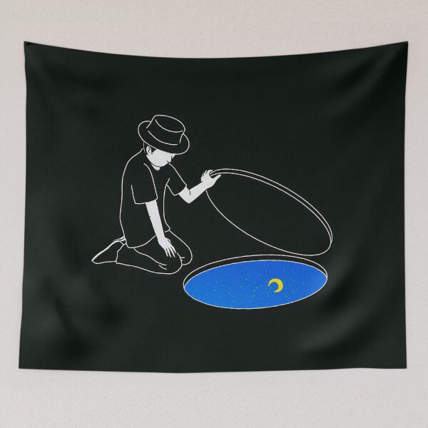 Item preview, Surreal  designed and sold by Guy Christophe Tixier.