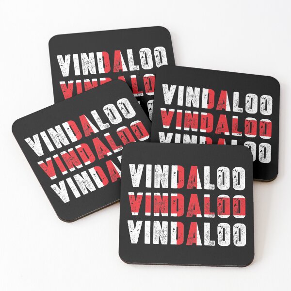 Item preview, Vindaloo | England Football Fan designed and sold by ds-4.
