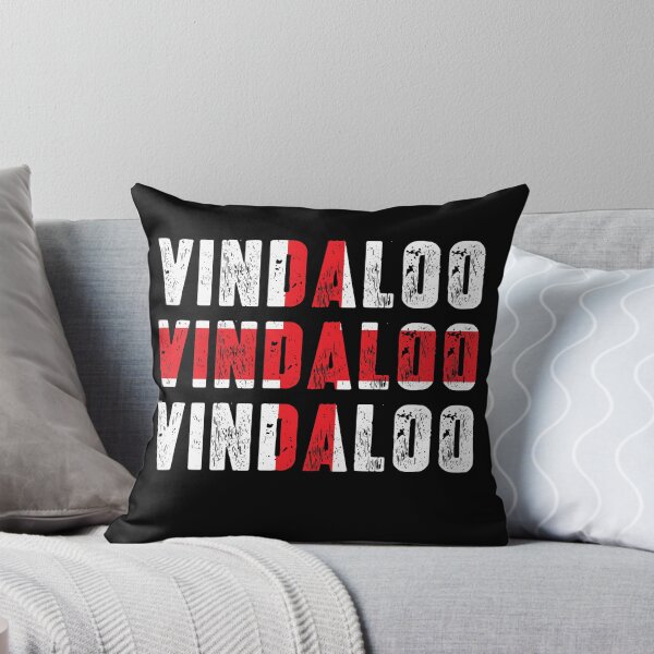 Item preview, Vindaloo | England Football Fan designed and sold by ds-4.