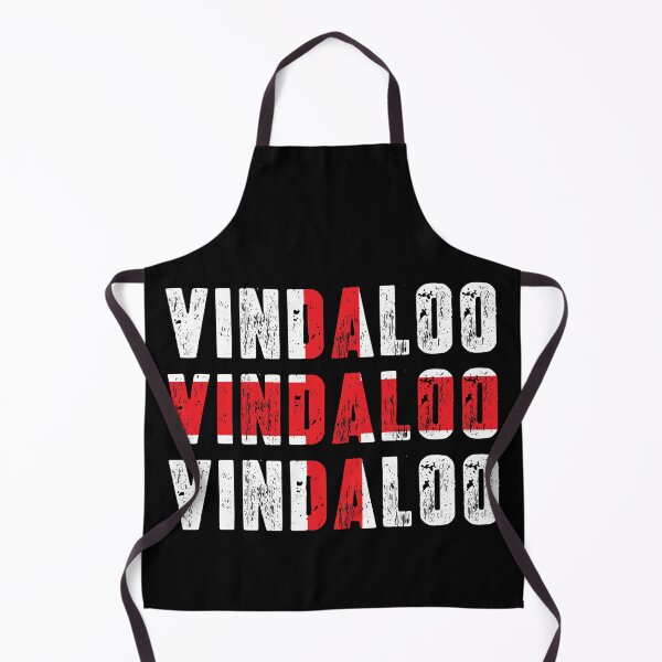 Item preview, Vindaloo | England Football Fan designed and sold by ds-4.