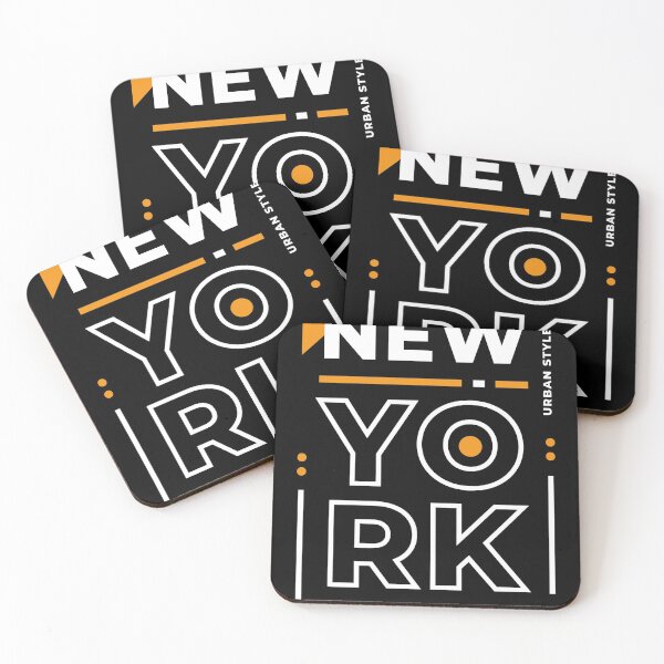 Item preview,  New York City designed and sold by AIGdesign.