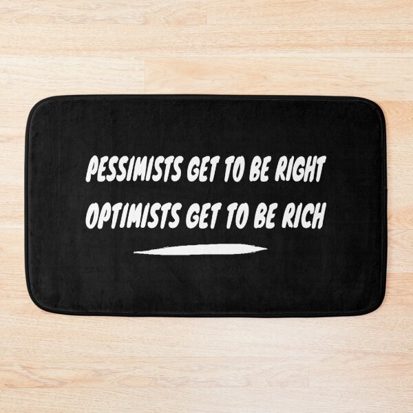 Item preview, Optimism pays designed and sold by krinima.