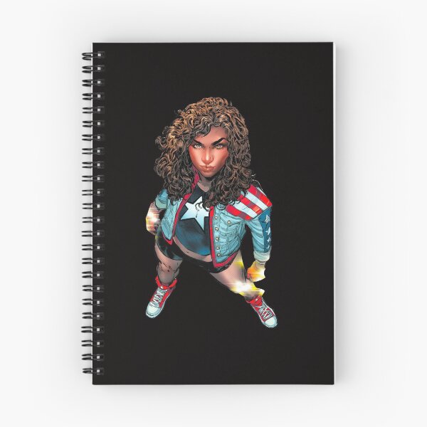 Item preview, America Chavez designed and sold by shopIronMonger.