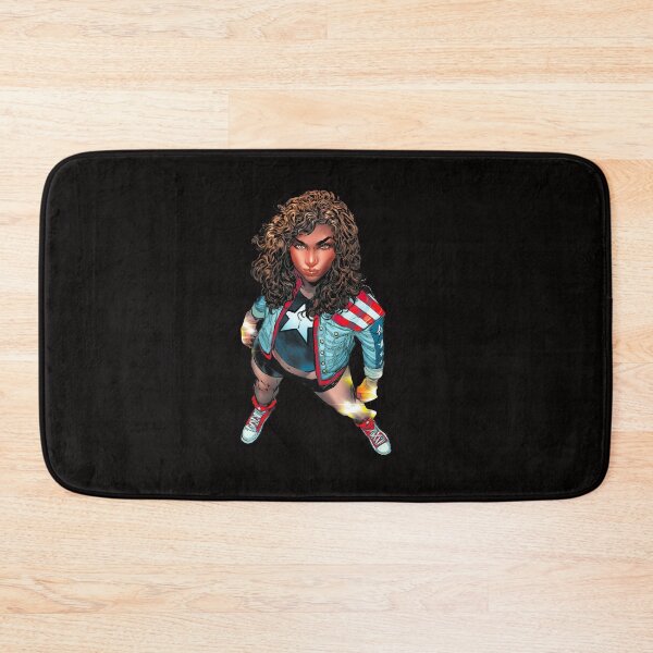 Item preview, America Chavez designed and sold by shopIronMonger.