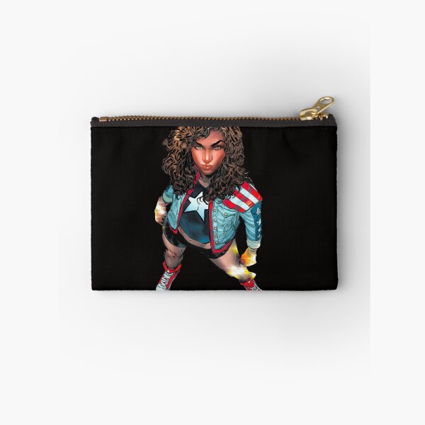 Item preview, America Chavez designed and sold by shopIronMonger.