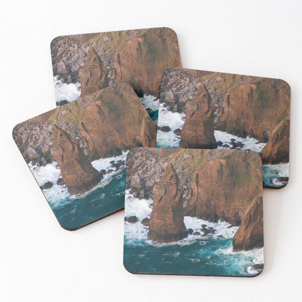 Item preview, Coastal scene designed and sold by Gaspar Avila.