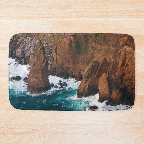 Item preview, Coastal scene designed and sold by Gaspar Avila.