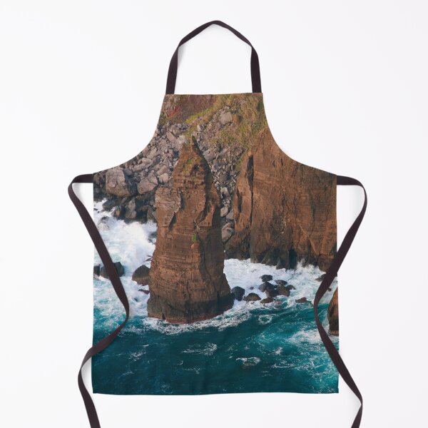 Item preview, Coastal scene designed and sold by Gaspar Avila.