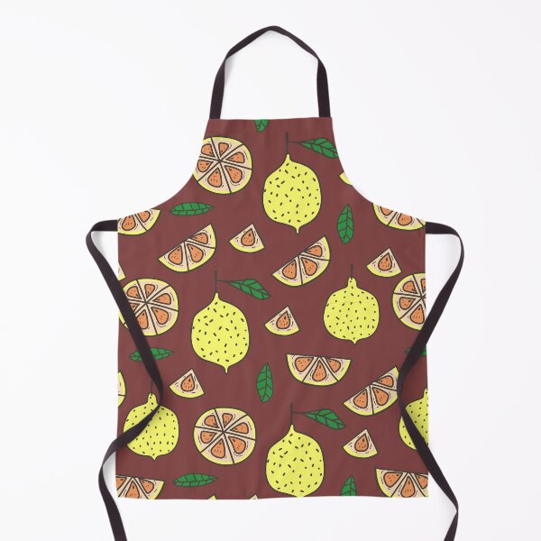Item preview, Lemon lemon everywhere designed and sold by OonaLo.